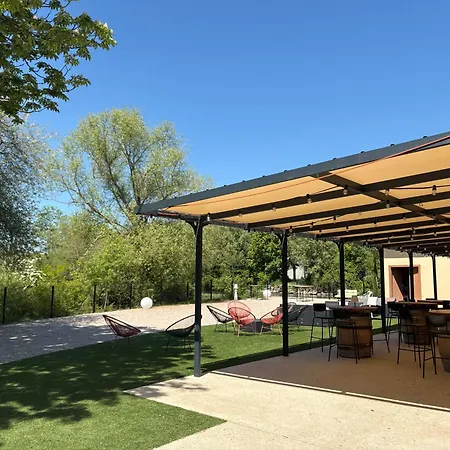 Domaine De Cezille-appart Le Moulin Du * Jayat